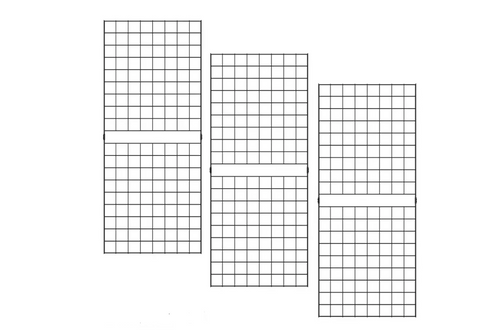 Molular Display Grid Systems