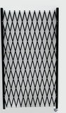 Folding Gate 81 - Inch High, multiple inches Wide - 38, 66, 78, 94, 110 - inch