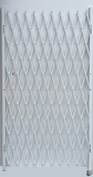 Folding Gate 81 - Inch High, multiple inches Wide - 38, 66, 78, 94, 110 - inch