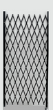 Security Gate - 96 Inches High, 60, 94, 102 and 120 inches Wide