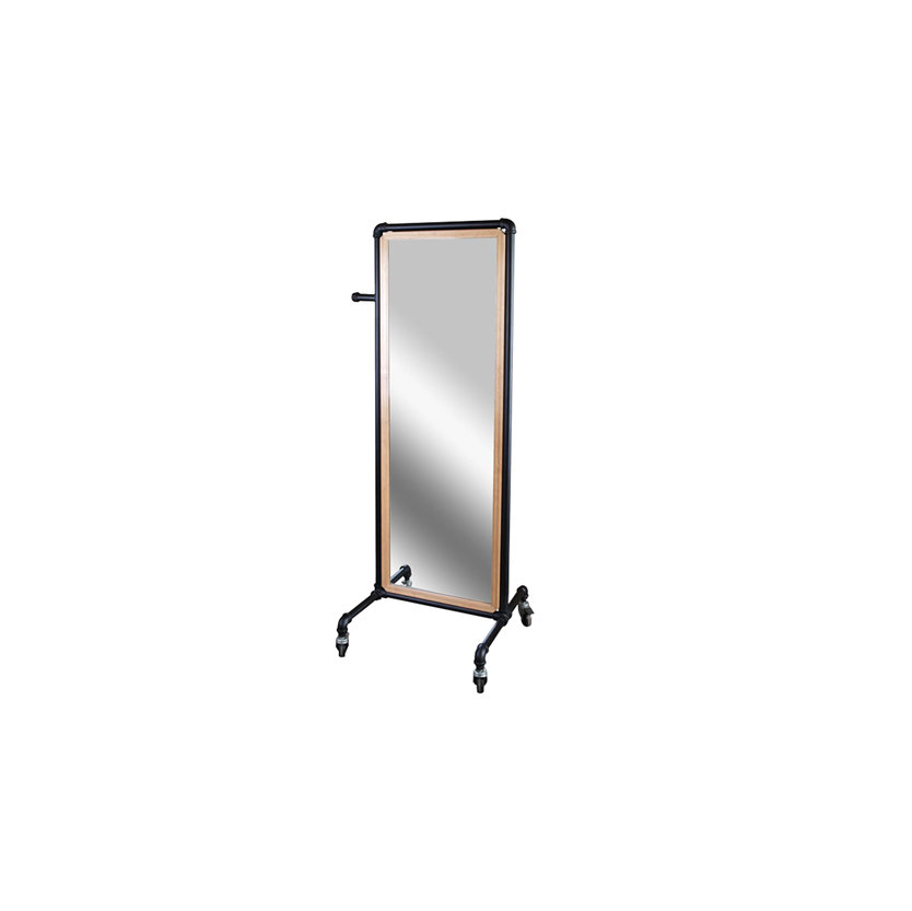 Pipeline Mirror
