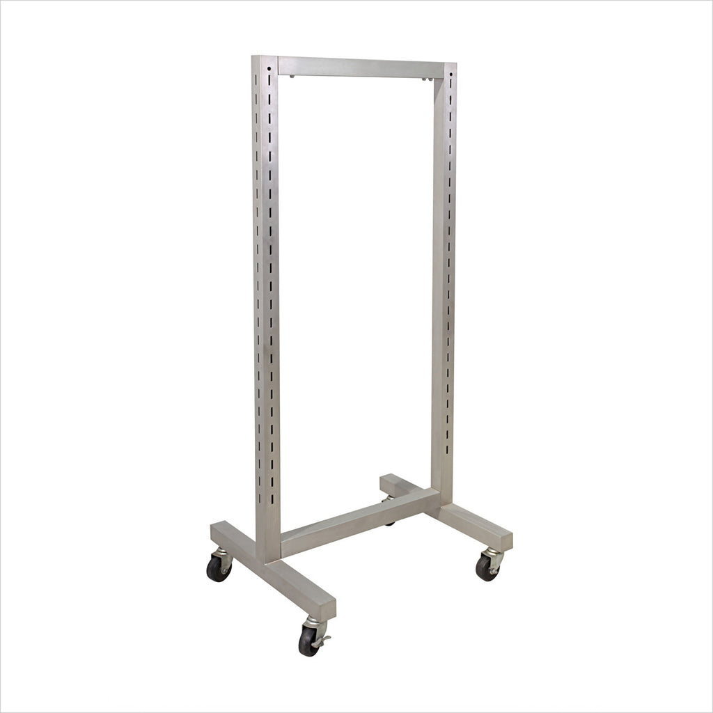 heavy duty standard clothing rack