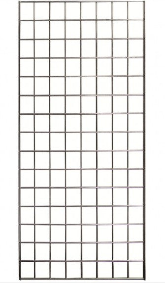 Grid Wall - StoreFixtureShowcase.com