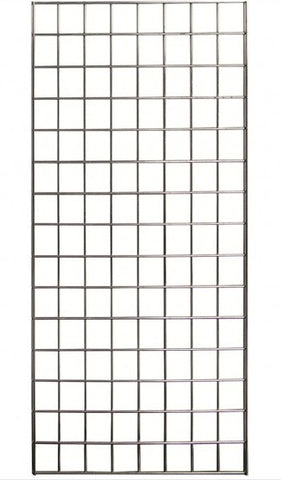 Grid Wall - StoreFixtureShowcase.com