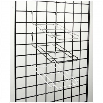 1/8" Wire Cap Displayer - StoreFixtureShowcase.com
