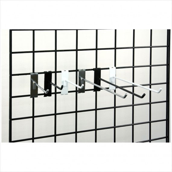Gridwall Hooks - StoreFixtureShowcase.com