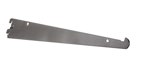 Tap in Shelf Bracket - StoreFixtureShowcase.com