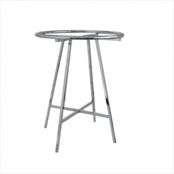 36" Round Rack - StoreFixtureShowcase.com