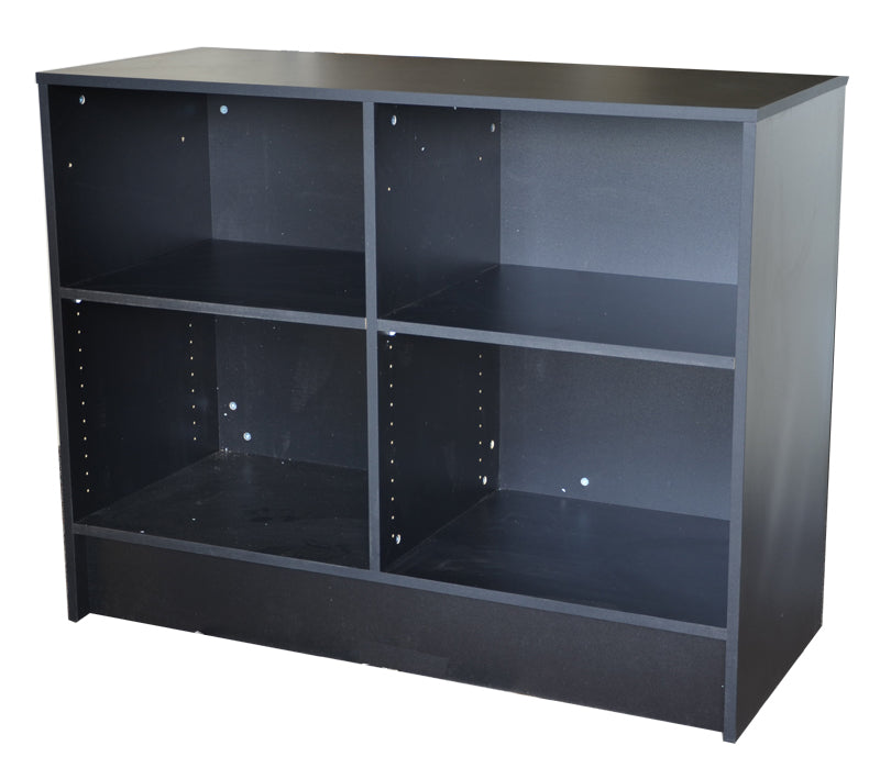 Cash Wrap Counter---Unassembled