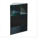 18" triangle corner - StoreFixtureShowcase.com - 3