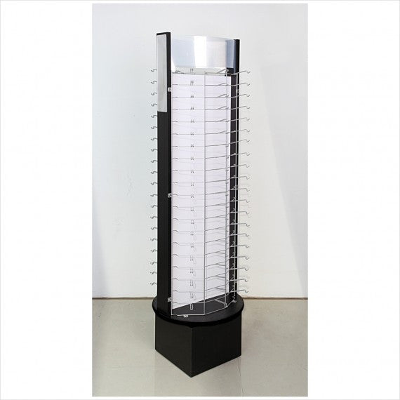 Sunglasses Rack Tower - StoreFixtureShowcase.com