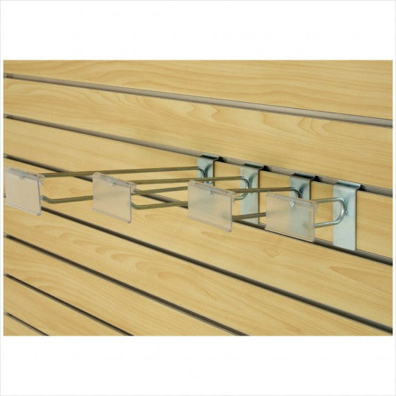 Slatwall Scanner Hook - StoreFixtureShowcase.com