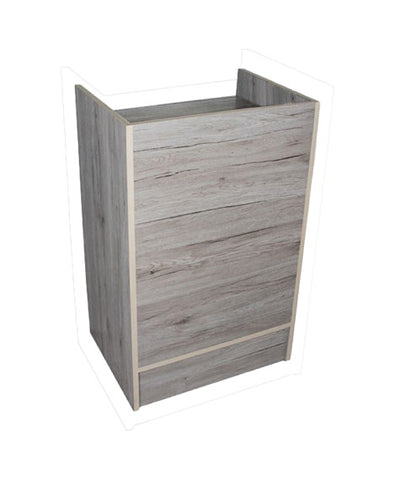 Cash register stand --- WD4BN18-Unassembled