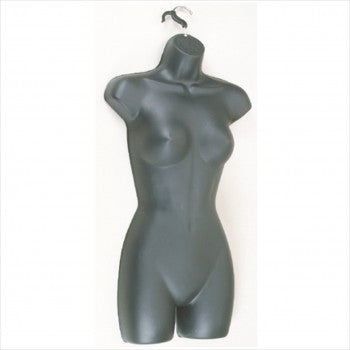 Female Full Body Form - StoreFixtureShowcase.com