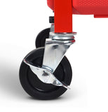 Adjustable Utility Cart with Three Shelves ---- ATC332