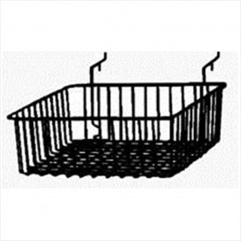Small Basket - StoreFixtureShowcase.com