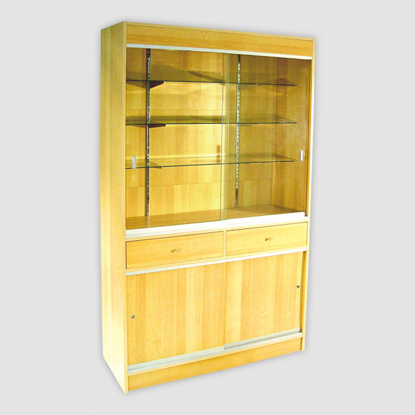HALFVIEW WALLCASE-UNASSEMBLED