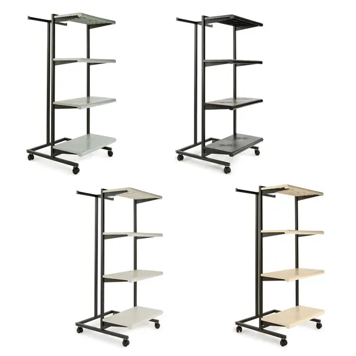 T-STAND MERCHANDISER