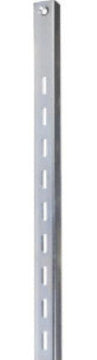 Single Slot Medium Duty Standard - StoreFixtureShowcase.com