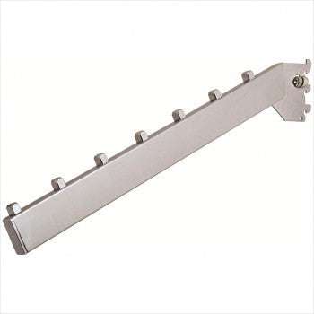 7 Cube waterfall of Rectangular Tubing - StoreFixtureShowcase.com
