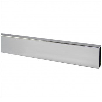 2' and 3' long,1/2" x 1 1/2" Rectangular tubing - StoreFixtureShowcase.com