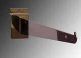 Slatwall bracket - StoreFixtureShowcase.com