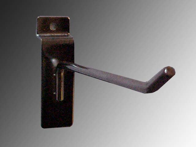 Slatwall hook - StoreFixtureShowcase.com