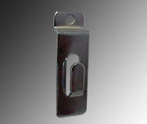 Slatwall utility hook - StoreFixtureShowcase.com