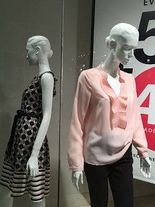 How useful is a mannequin