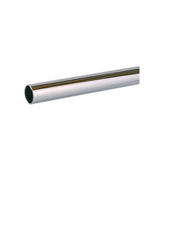 1" Round Tubing