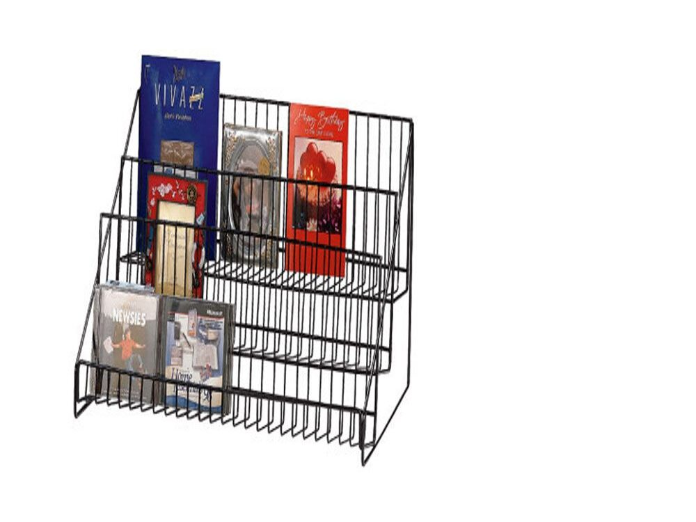 3 Tier Countertop Display