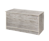 Cash Wrap---Unassembled