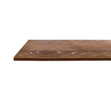Melamine Wood Shelves