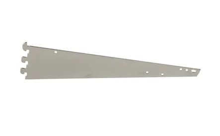 Brackets for Super Duty Standard with 1/2" Slot on 1" Centers