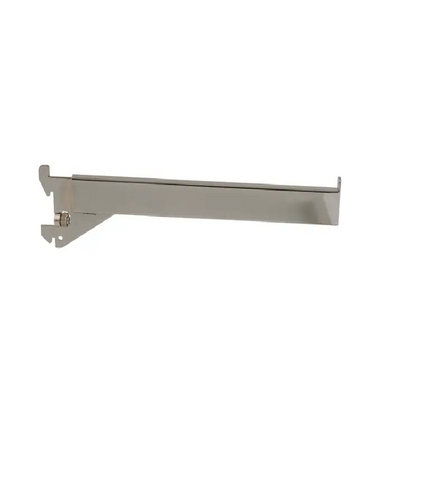 Faceout for Recessed Standards 1" Slots on  2" Centers