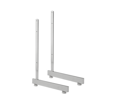L Grid Leg
