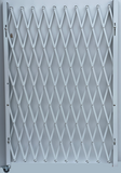 Security Gate - 60 Inches High, 66 inches Wide