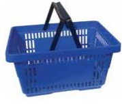 SHOPPING BASKET