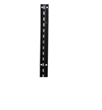 Super Duty Standards 1/2" slots on 1" center black