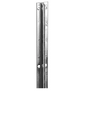 Super Duty Standards 1/2" slots on 1" center Zinc