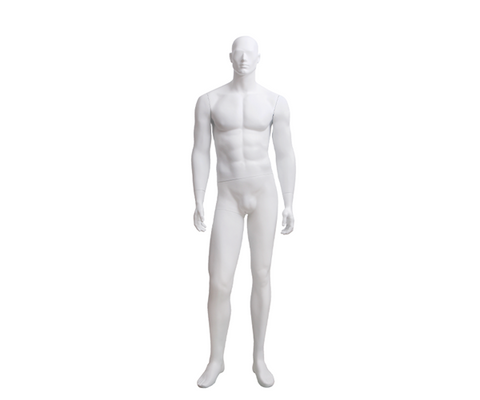 Abstract Male Mannequin