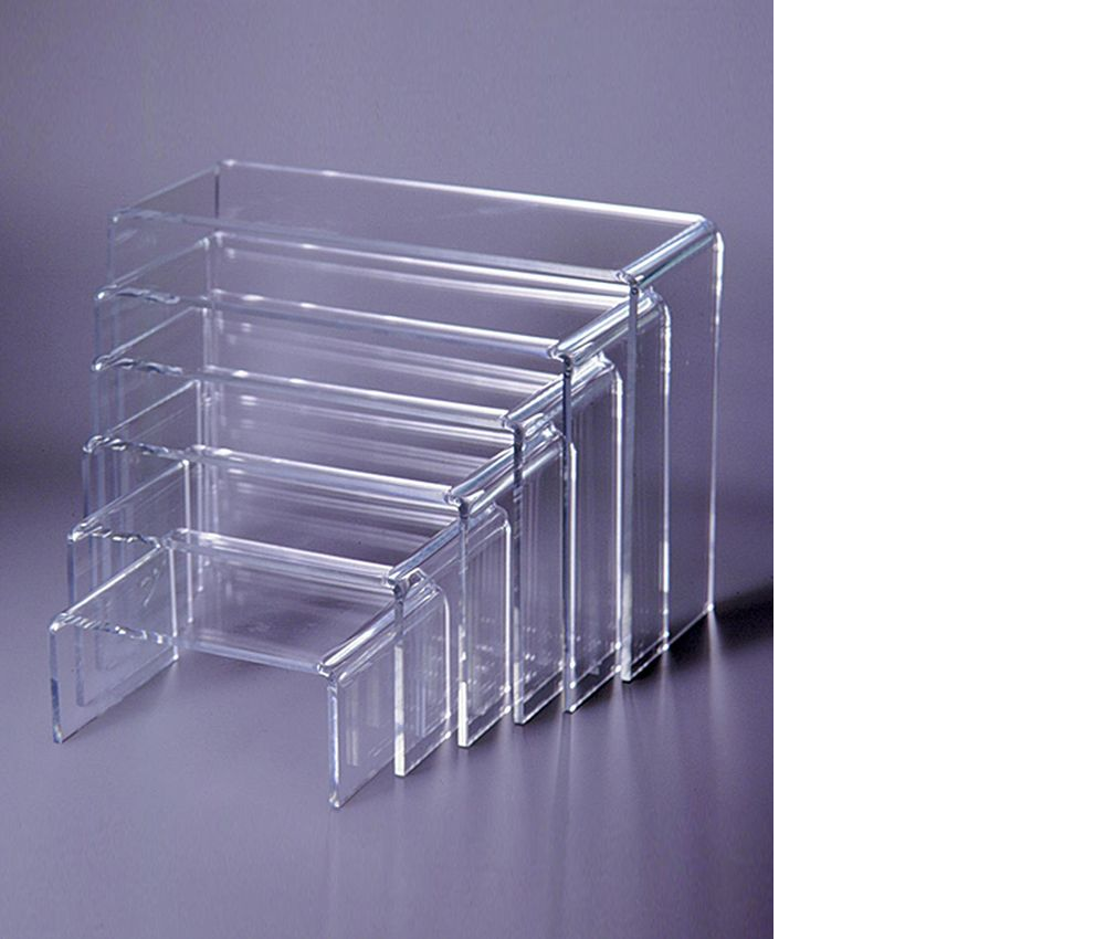 6 Acrylic Riser