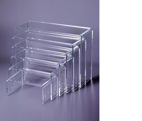 6 Acrylic Riser