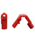 Anti Theft Lock for 1/4" hooks