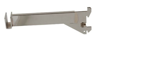 RECTANGULAR HANGRAIL BRACKET FOR HEAVY DUTY STANDARD