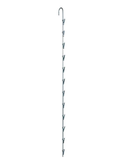 Clip Wand