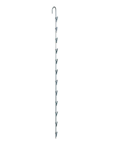 Clip Wand