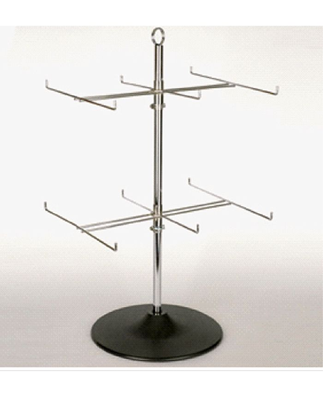Countertop 2 Tier Spinner