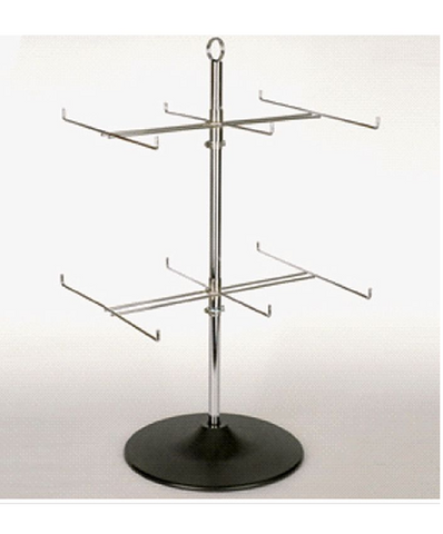 Countertop 2 Tier Spinner