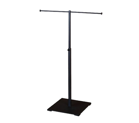 Countertop T Display for Jewelry or Handbag